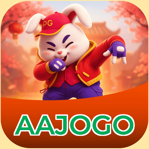 AAJOGO Logo