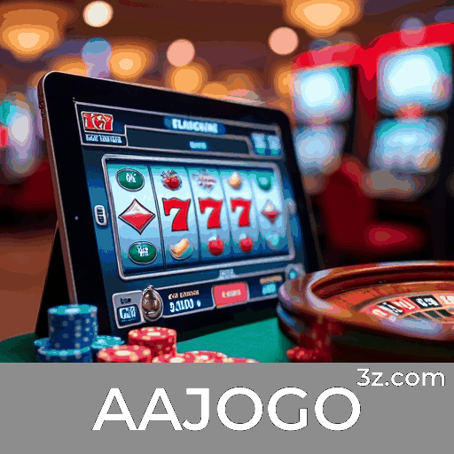 AAJOGO: Bonificações e Ofertas Únicas para Você